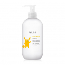 Babé Gel de Baño Pediátrico 500ml - Farmacia Ribera
