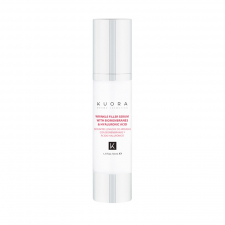 Kuora Serum Rellenador Arrugas Ac Hialuronico - Kuora