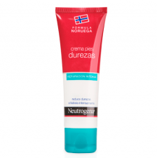 Neutrogena Crema Pies Durezas 50 Ml.