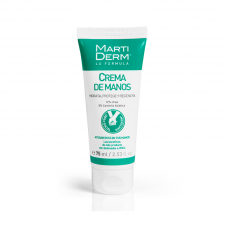 Martiderm Crema de Manos - Farmacia Ribera 
