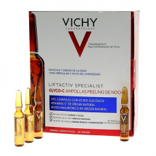 Vichy Liftactiv Specialist Glyco-C 30 Ampollas