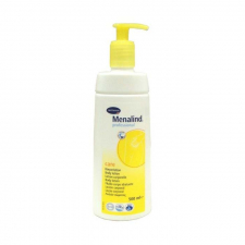 Menalind Locion Corporal 500 Ml - Varios