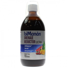 Bimanan Drenaje Reductor 500Ml