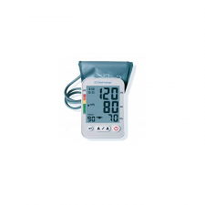 Esfigmomanometro Ico Technology Digital Con Voz - Novico MCA