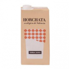 Terra I Xufa Horchata De Chufa 1Lt Eco