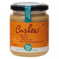 Terrasana Crema De Anacardo 250 G