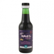 Terrasana Salsa De Soja Tamari Fuerte 250Ml.