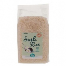Terrasana Arroz Para Sushi 400 G
