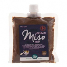 Terrasana Genmai Miso 345 G
