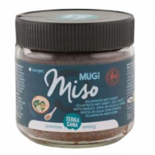 Terrasana Mugi Miso Sin Pasteurizar 350 G