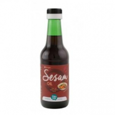 Terrasana Aceite De Sesamo Tostado 250Ml.