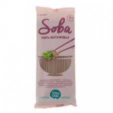 Terrasana Soba 100%  Espagueti De Trigo Sarraceno 250G