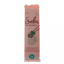 Terrasana Soba 40% Espagueti De Trigo Sarraceno 250 G