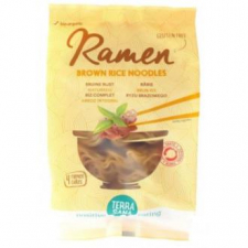 Terrasana Fideos Ramen De Arroz Integral 280 G  Sg