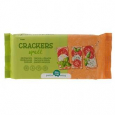 Terrasana Crackers De Espelta 280 G