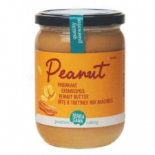 Terrasana Crema De Cacahuete 500 G