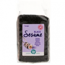 Terrasana Sesamo Negro 175 G Vegan