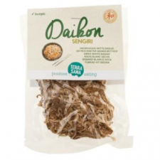 Terrasana Sengiri Daikon 50 G Bio Vegan