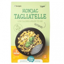 Terrasana Tagliatelle De Konjac 250 G Vegan