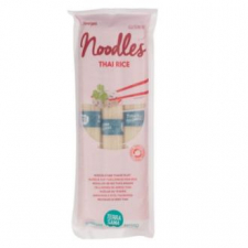 Terrasana Fideos De Arroz Thai Noodles 250 G Vegan