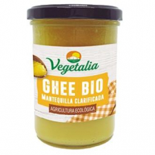 Vegetalia Mantequilla Ghee  Vaca Clarificada 450 G  Bio