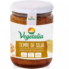 Vegetalia Tempe Bote Esterilizado 250 G  Bio