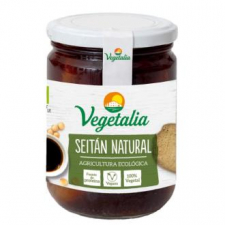 Vegetalia Seitan Bote Esterilizado 250 G Bio