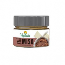 Vegetalia Pate De Tofu Y Miso Pequeńo 110 G  Bio