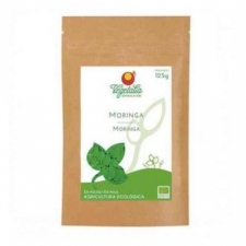 Vegetalia Moringa Polvo 125 G  Bio