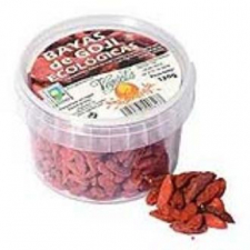 Vegetalia Bayas De Goji 120 G Bio