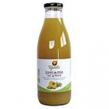 Vegetalia Zumo De Pińa 1Lt. Bio