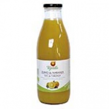 Vegetalia Zumo De Naranja 1Ll. Bio