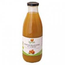 Vegetalia Zumo De Melocoton 1Lt.Bio
