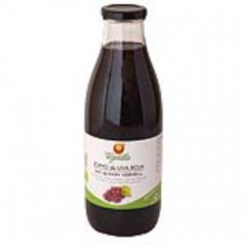 Vegetalia Zumo De Uva Roja 1Lt.Bio