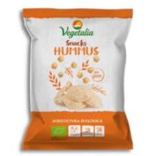 Vegetalia Snack De Hummus 45Gr Bio