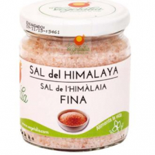 Vegetalia Sal Del Himalaya Fina 250 G