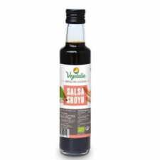 Vegetalia Salsa De Soja Shoyu 250Ml. Bio