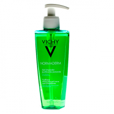 Normaderm Gel Detergente 200 Ml. Pieles Tendencia
