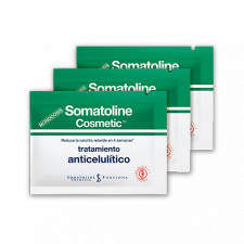 Somatoline Cosmetic Tto Anticelulitico 10 Ml 30 - Bolton Cile