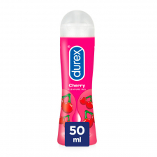 Durex Play Lubricante Cherry