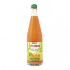 Voelkel Zumo De Zanahoria Lactofermentado 700Ml. Bio