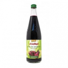 Voelkel Zumo De Remolacha Lactofermentado 700Ml. Bio