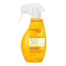 Bioderma Photoderm Max Spf 50+ Spray 400 Ml