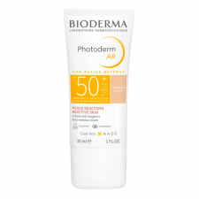 Bioderma Photoderm Ar Spf 50+ 30 Ml. Tono Natural