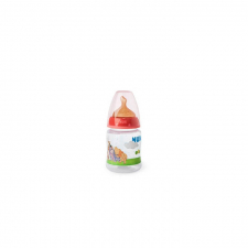 Nuk Biberon Disney Latex Boca Ancha Talla-1 M 15 - Roche