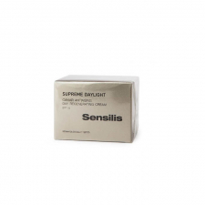 Sensilis Supreme Daylight Spf15 50 Ml - Varios
