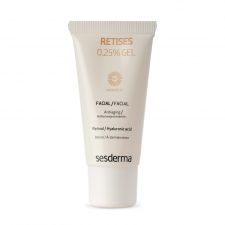Sesderma Retises 0.25% Nano Gel Antienvejecimiento - Farmacia Ribera
