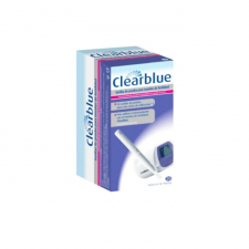 Clearblue Varillas Test De Embarazo 20 U
