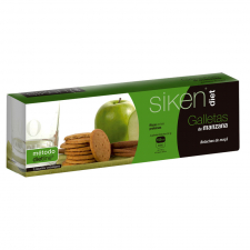 Siken Diet Galletas de Manzana