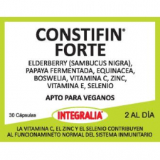 Integralia Constifin Forte 30 Caps